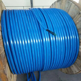 山东矿用电缆myq轻型橡套电缆