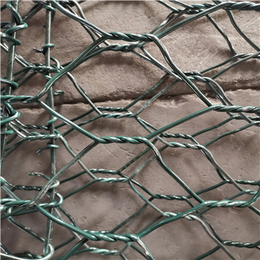 镀锌石笼网厂家 镀锌石笼网价格 镀锌石笼网规格