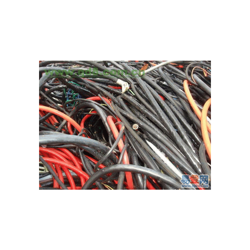 天津回收废电缆团队-天津*回收二手电缆