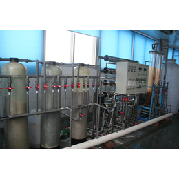 云南反渗透纯净水设备-反渗透水处理系统厂家