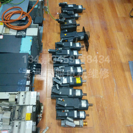 深圳贝兰戈伺服电机维修不转