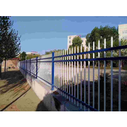 铜仁铝艺围栏   建筑材料安装 