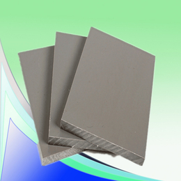 工程塑料PVC板纯PVC硬板聚加工upvc灰色板灰板
