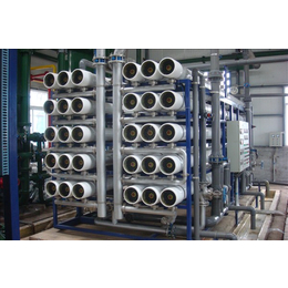 不锈钢反渗透设备-贵州高纯化水设备