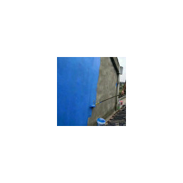 旭泰厂家狮魔牌单组防水涂料聚氨酯分聚氨酯防水涂料施工技术