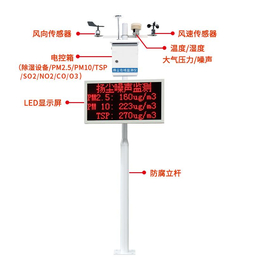 拉萨建大仁科测控气象自动站厂商