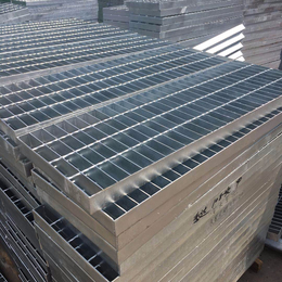 阳江服务区水沟盖板尺寸定做 茂名钢格栅生产厂家