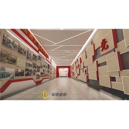 *3d虚拟展厅设计制作就找广州华锐互动公司