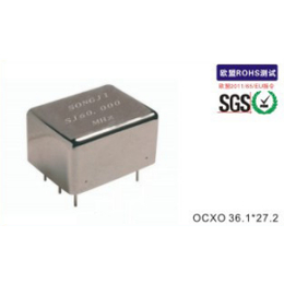 恒温晶振OCXO-4