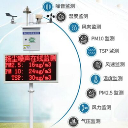 拉萨RS-ZSYC-M噪声扬尘主机推荐