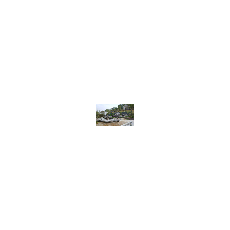 湖南衡阳太湖石假山叠水庭院园林景观石缩略图