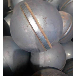 徐州市空心焊接球-佰诚全国认可产品低价-加肋空心焊接球价格