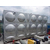 开平不锈钢水箱厂家定制做 方形双层保温水箱304焊接消防水箱缩略图3