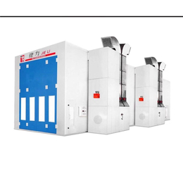 汽车烤漆房-捷力环保靠谱-广州汽车烤漆房批发
