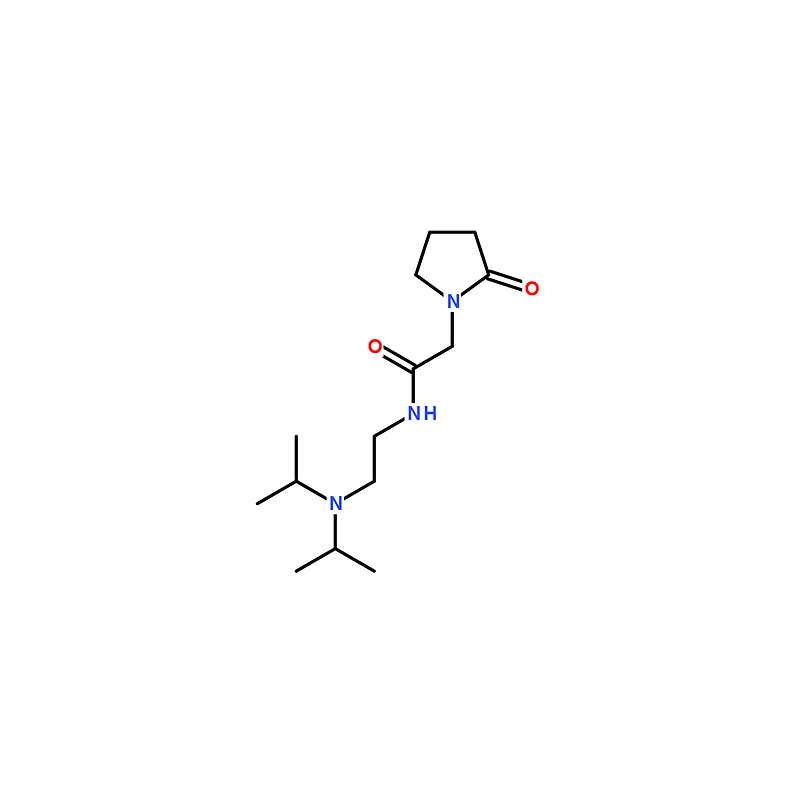 Pramiracetam厂家现货供应