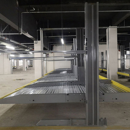 龙陵县全自动机械式停车库回收 垂直升降机械停车库租用 成都户外停车设备生产
