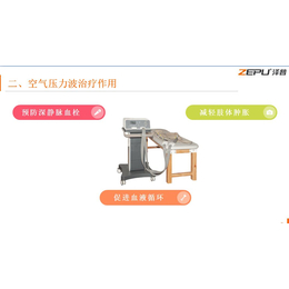叠加气囊设计空气压力波循环仪气囊配置可选