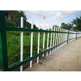 锌钢护栏出售-庆霞金属制品(在线咨询)-内蒙古锌钢护栏