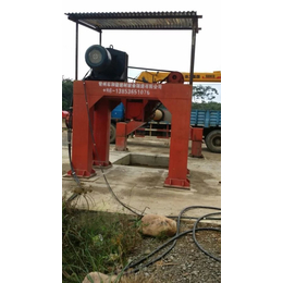 悬辊式水泥制管机价格-天津悬辊式水泥制管机-和谐机械