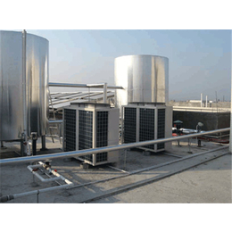 山西空气源热泵-双龙新能源-空气源热泵热水器