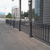 惠州交通分隔护栏 车行道防撞栏 汕头公路锌钢护栏工厂缩略图1
