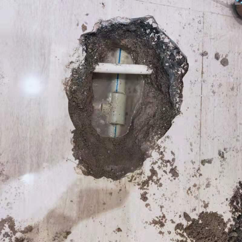 东莞埋地水管漏水检测家庭暗管漏水检测