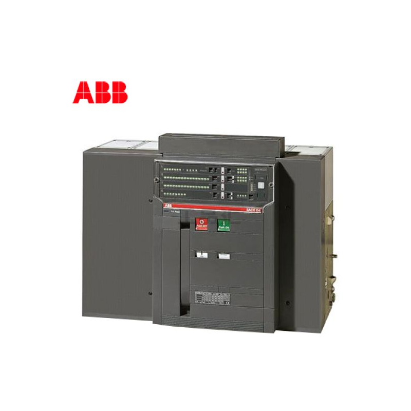 现货供应ABB框架断路器E3V2500 价格型号