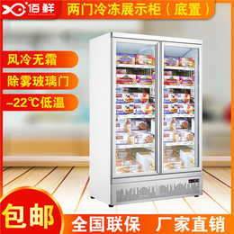 冷冻柜代理-佰鲜制冷(在线咨询)-上海冷冻柜