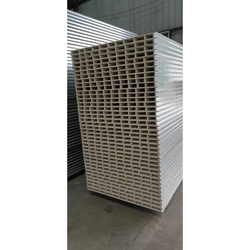郑州兴盛供应玻镁净化板 彩钢净化板生产厂家
