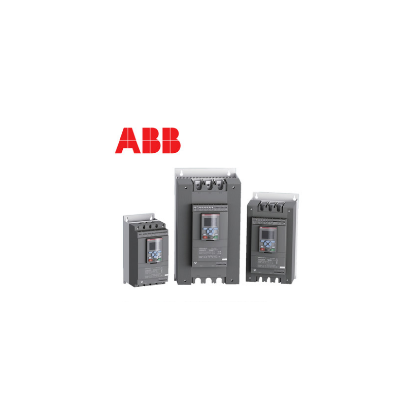 现货供应ABB软起动器PSR105-600-70