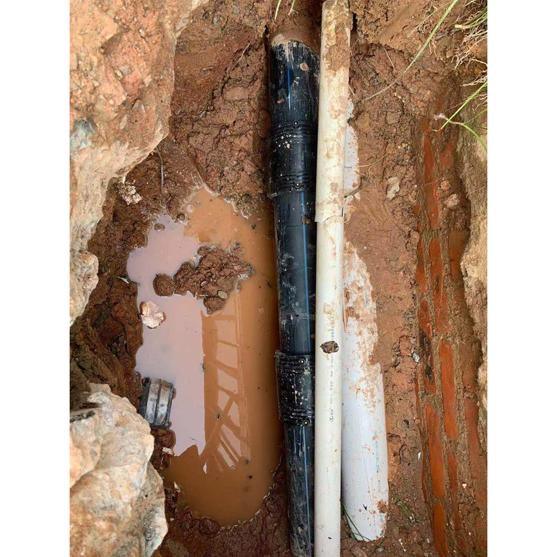 东莞小区生活水管漏水检测 松山湖给水管网漏水维修
