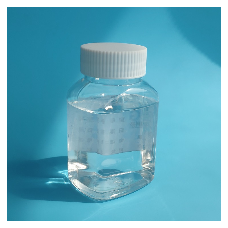 XP224耦合剂用于乳化油半合成液使溶液透明水油两用