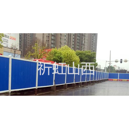 沧州沧县工地围挡 李天木回族乡施工建筑护栏 