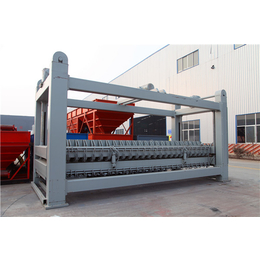 混凝土加气砌块设备生产线-混凝土加气砌块设备-滨江重工机械