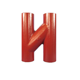 深圳市共和-仙桃柔性铸铁排水管-柔性铸铁排水管品牌