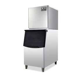 威冷270公斤商用可食用奶茶店制冰机