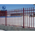 济宁彩钢施工围挡生产厂家曲阜市现货供应道路隔离护栏 缩略图3