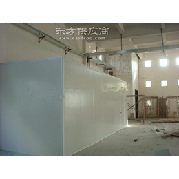 2021龙岗厂房装修厂房轻质砖彩钢板石膏板隔墙 