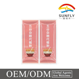华南地区山药红豆薏米粉贴牌代工生产厂家