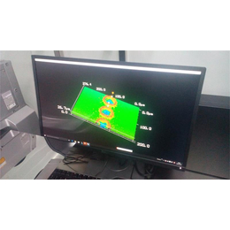 3D形貌测量仪-盟讯电子-3D形貌测量仪生产厂家
