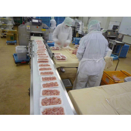 海西出国打工需要什么条件海外务工新西兰奶粉厂帮厨工作签