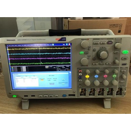 供应 MDO3054 泰克 MDO3052 系列混合域示波器