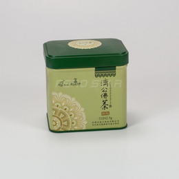 茶叶铁盒定制茶叶铁盒定做茶叶铁盒加工茶叶铁盒批发