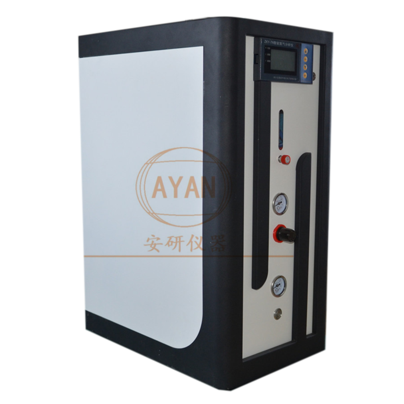 高纯度氮气发生器AYAN-30L制氮机厂家