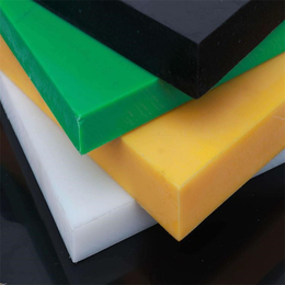 厂家供应PE板材 PE塑料板 PE车厢滑板 高分子聚乙烯板