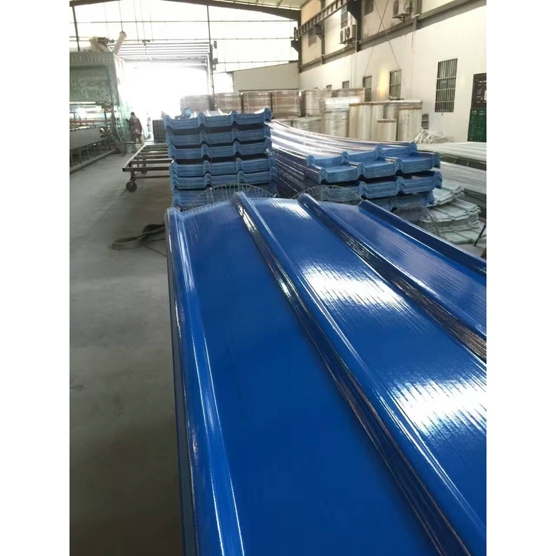 杭州玻璃钢采光瓦价格优惠钢结构