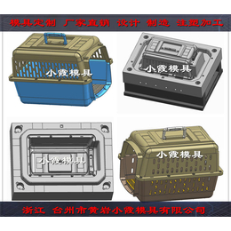 大号笼子塑胶模具大号宠物笼塑胶模具