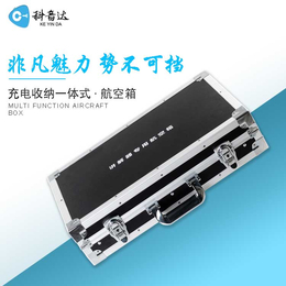 郑州购买无线讲解器找厂家科音达一对多团队导览缩略图