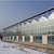 承接长沙玻璃智能温室大棚 薄膜连栋温室大棚缩略图2