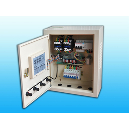 电气成套自动化控制柜价格-自动化控制柜-旺沧科技